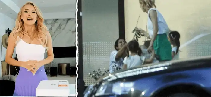 cub andreea balan animat gif