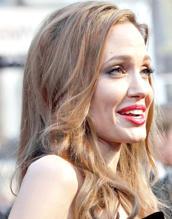 Angelina Jolie (fotografii: guliver/splashnews/afp)
