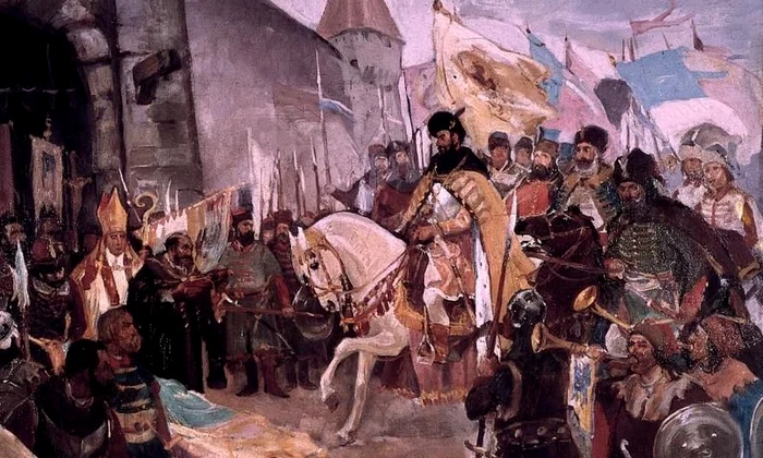 Românii se refugiază în trecut, ca o soluţie pentru „năpasta” prezentului jpeg