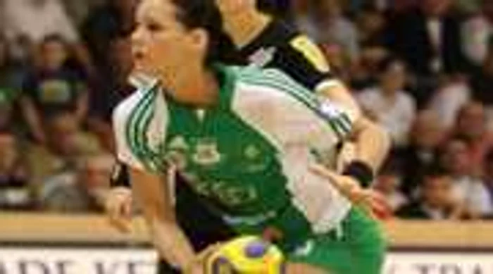 HANDBAL: Zvezda-Gyor 34-29, în cel de-al doilea meci al Grupei C a Ligii Campionilor