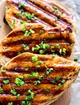 Piept de pui cu sos lime  Sursa foto shutterstock 351100109 jpg