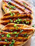 Piept de pui cu sos lime  Sursa foto shutterstock 351100109 jpg