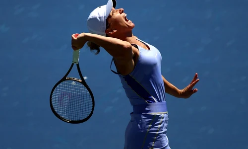 Simona Halep, Getty Images jpg