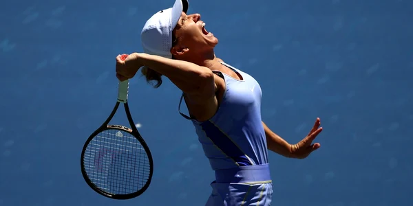 Simona Halep, Getty Images jpg