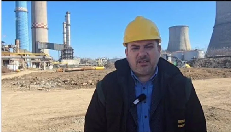 Directorul Termocentrale Constanţa, găsit spânzurat în propria locuinţă. Bărbatul suferea de depresie