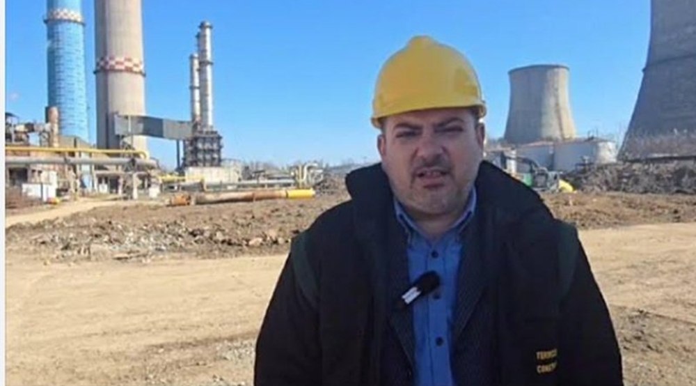Directorul Termocentrale Constanţa, găsit spânzurat în propria locuinţă. Bărbatul suferea de depresie