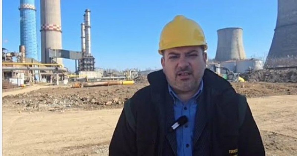 Directorul Termocentralei din Constanța, descoperit spânzurat în apartamentul său. Sufera de depresie.