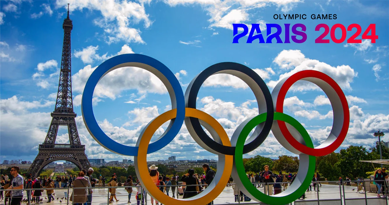Jocurile Olimpice, competiția supremă în sport, vor începe pe 26 iulie la Paris