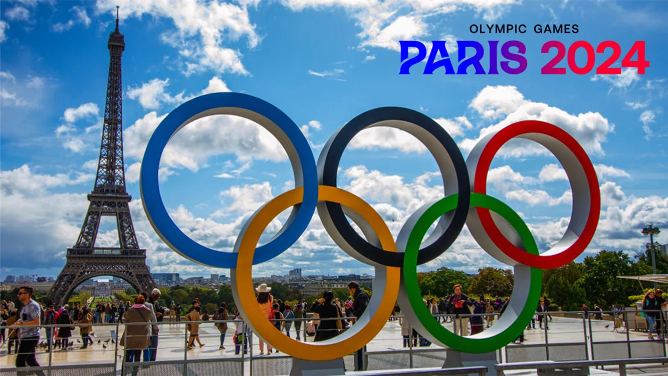În 2024, Jocurile Olimpice se vor desfășura la Paris. FOTO: Arhiva Adevărul