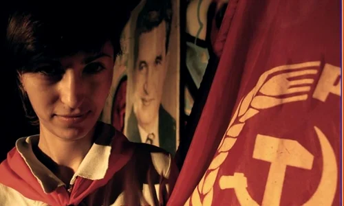 Partidul Comunism Român, o creaţie din nimic! jpeg