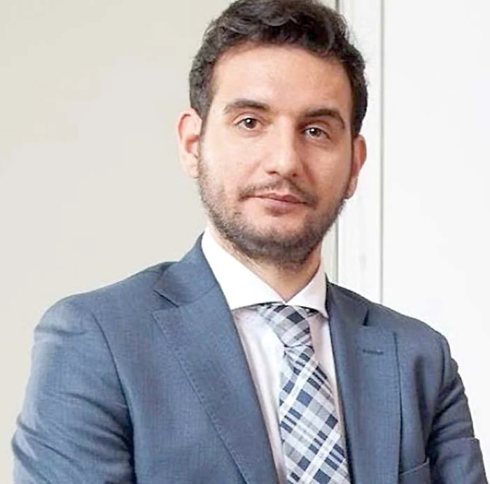 Avocat  Adrian Cuculis