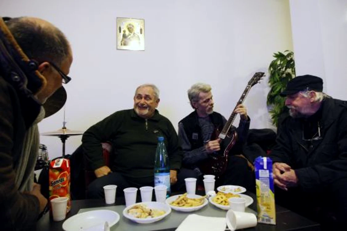 Priveghi "Kamo"