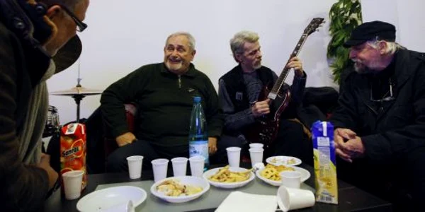 Priveghi "Kamo"