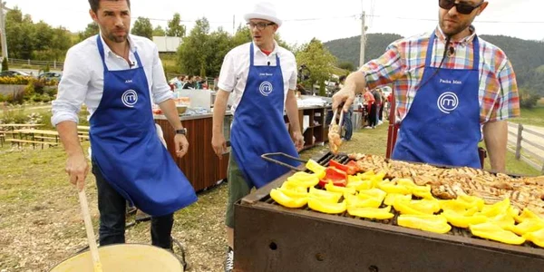 masterchef