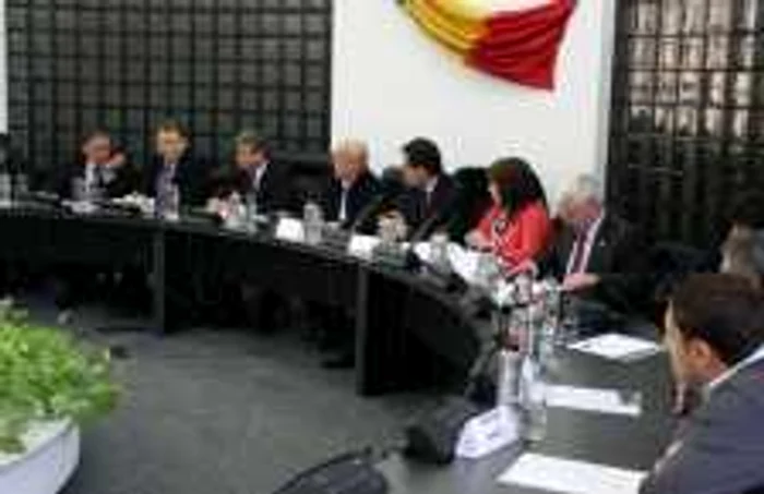Alegeri la PSD FOTO ziaruldetulcea.ro