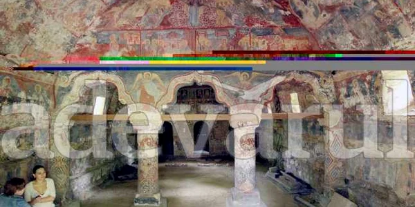biserica causeni
