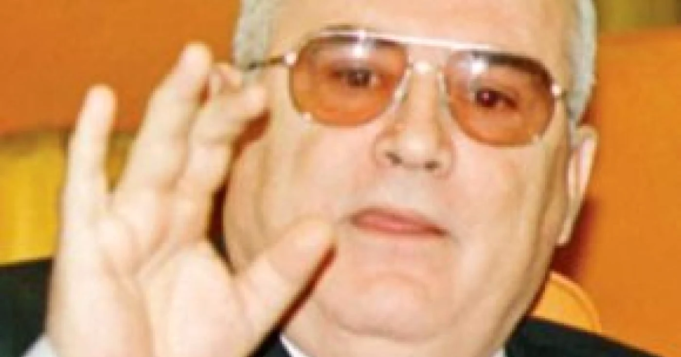 Senate's grafter: “I'll listen to you when I see the EUR 50,000!”