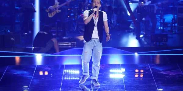 andi tolea va canta in galele live vocea romaniei foto pro tv