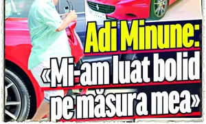 Minune şi a  luat bolid  de 180 000 € jpeg