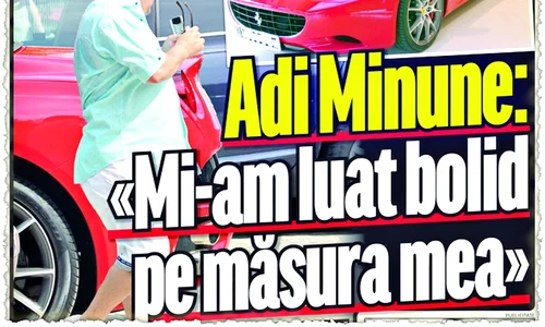 Minune şi a  luat bolid  de 180 000 € jpeg