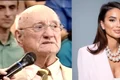 Petru Tamasdan, Geanina Ilies, foto captura video TVR, Instagram jpg