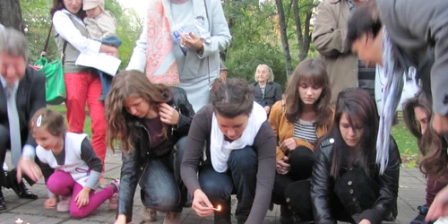 Comemorare Eugeniu de Savoya la Timişoara