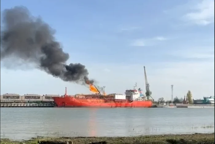 FOTO: Captură Video