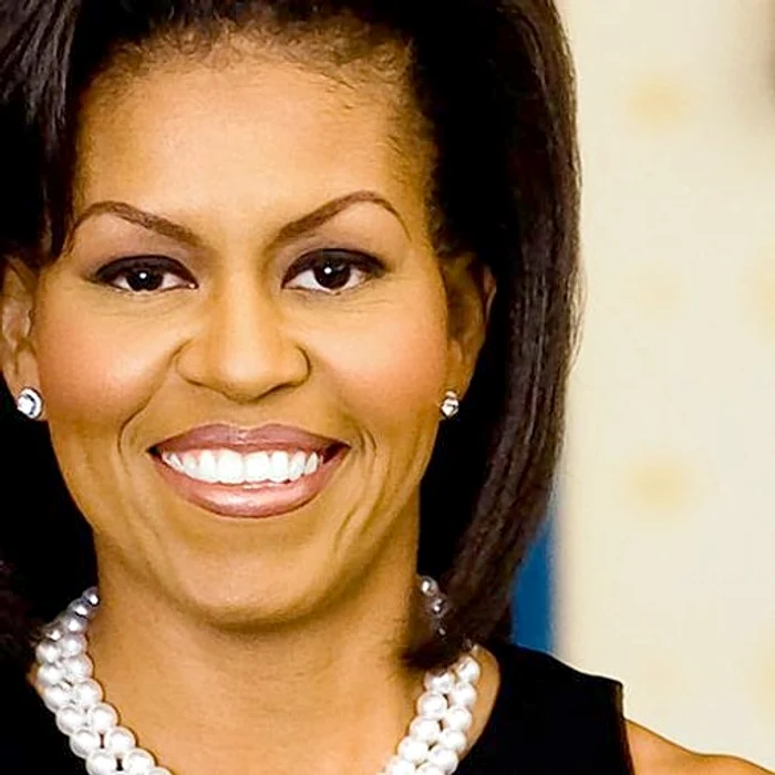 
    Michelle ObamaSURSĂ FOTO: thedailybeast.com  
