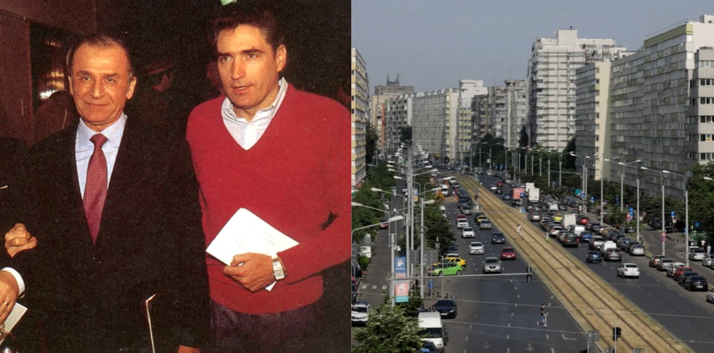 Ion Iliescu a făcut posibilă împroprietărirea românilor / Sursa foto: Wikipedia /  Inquam Photos