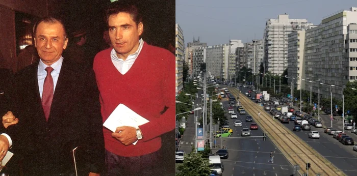 Ion Iliescu a făcut posibilă împroprietărirea românilor / Sursa foto: Wikipedia /  Inquam Photos
