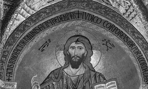 Duo sunt  Sacerdoţiu şi regalitate jpeg