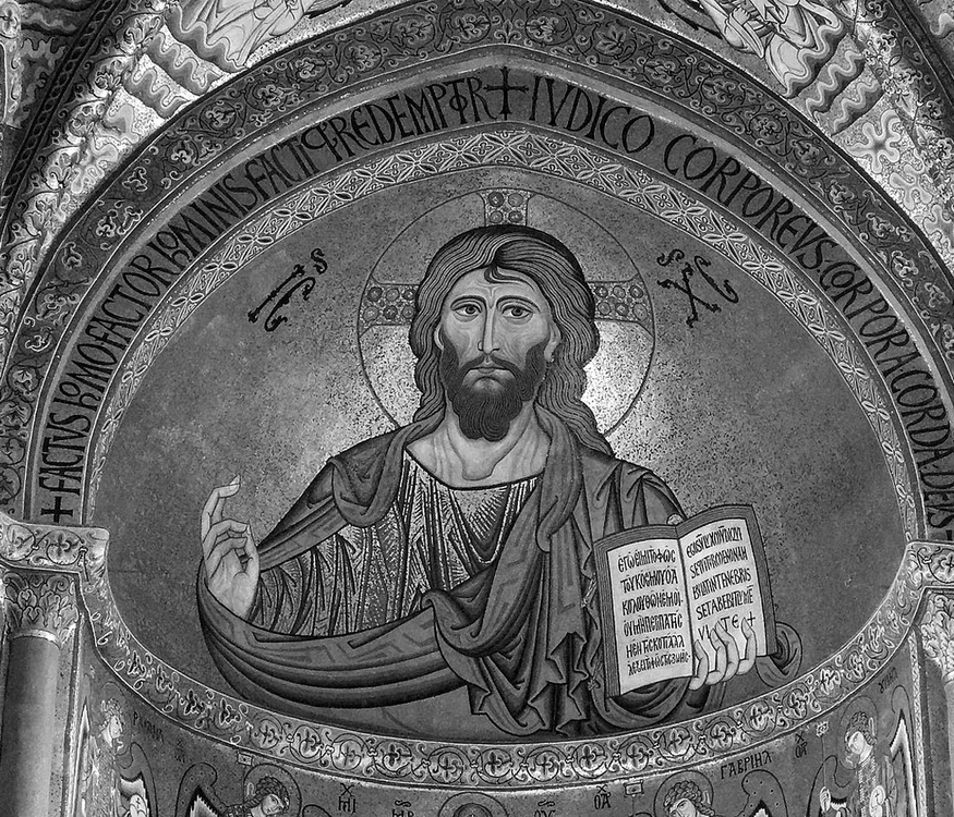 Duo sunt Sacerdoţiu şi regalitate jpeg