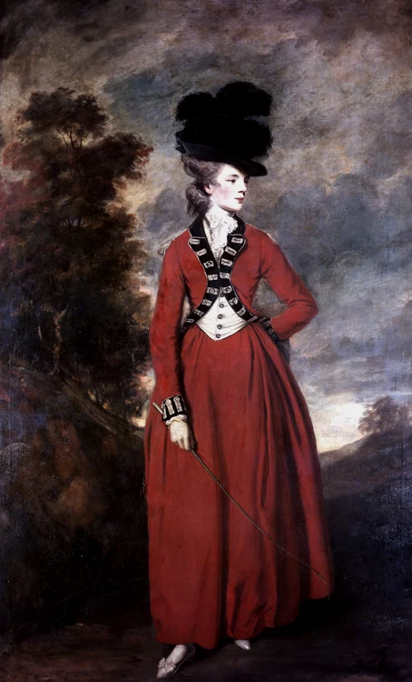 Lady Worsley, Profimedia (4) jpg