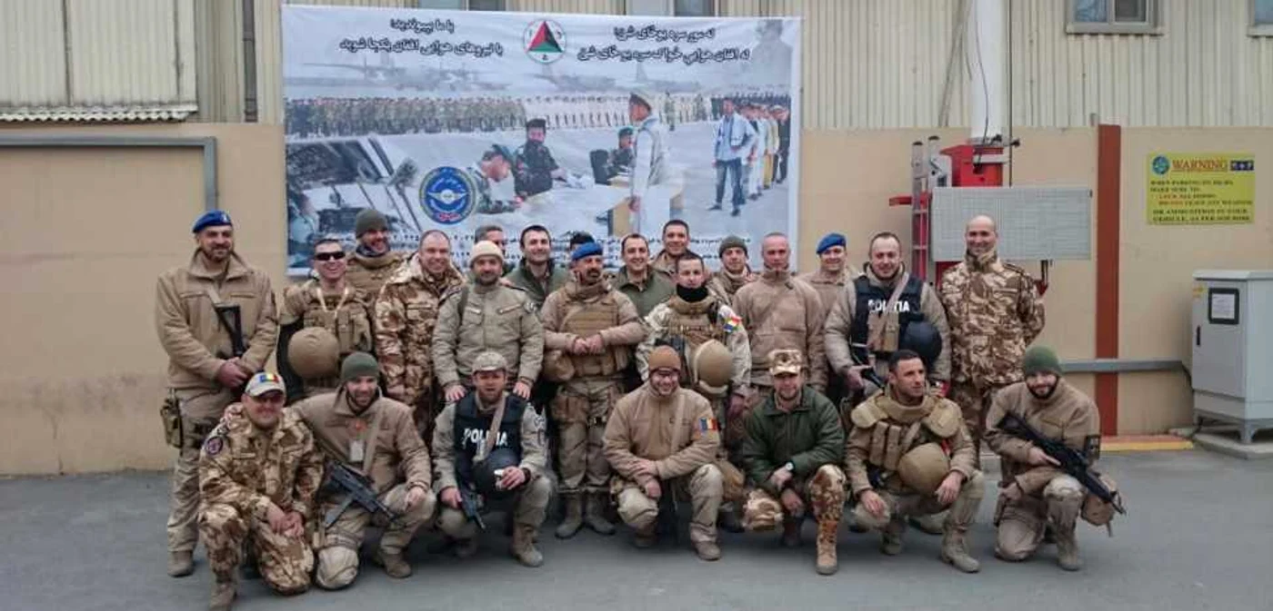 cazacu afganistan