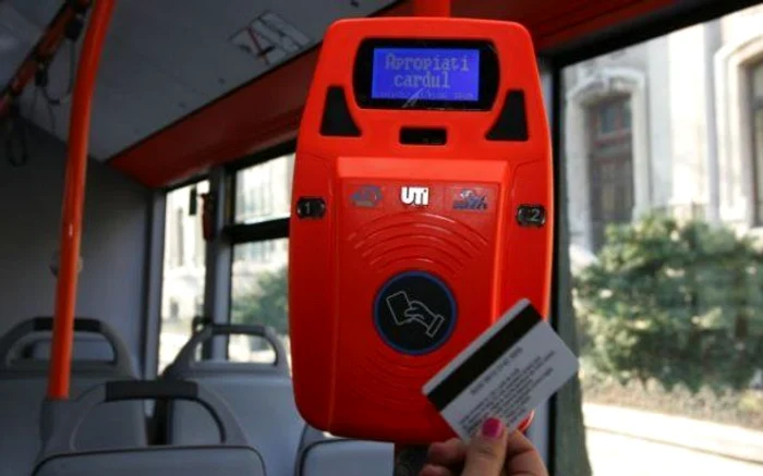 
    Abonamentele cu reducere sau gratuitate nu vor fi valabile pe liniile speciale Foto:Arhivă Click!   