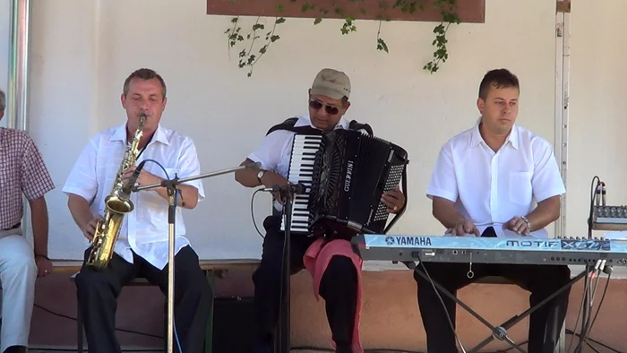 Joc şi voie bună timp de două zile la Bocşa
