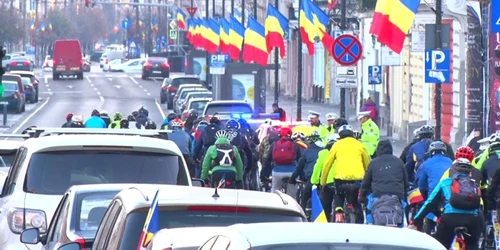 ciclisti cluj foto arhiva Kertesz Jozsef Levente