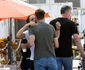 Jennifer Garner cu John Miller, Profimedia