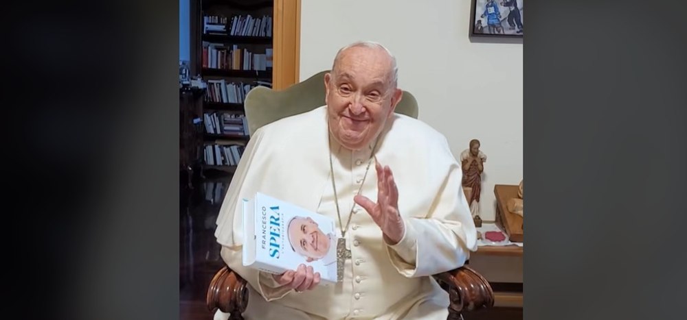 Papa Francisc și-a făcut debutul pe TikTok. Mesajul transmis de Suveranul Pontif: „Mă voi ruga pentru voi!