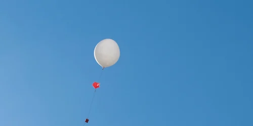 Balon FOTO Shutterstock jpg