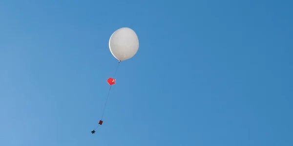 Balon FOTO Shutterstock jpg