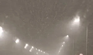 Viscol pe Autostrada A7 mp4 thumbnail png