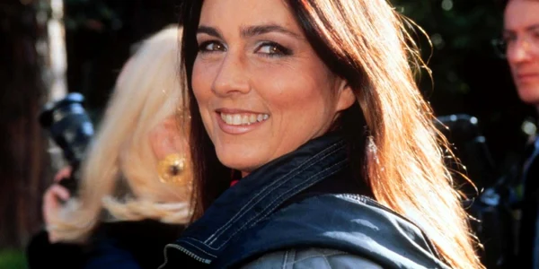 Romina Power