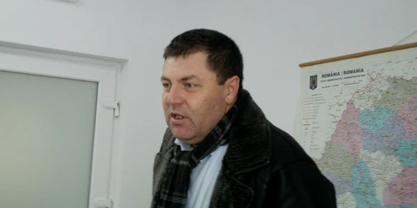 eugen nechita primar draguseni