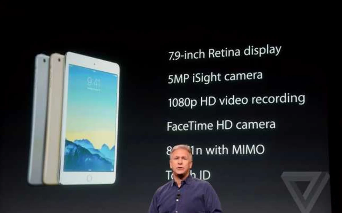ipad mini
