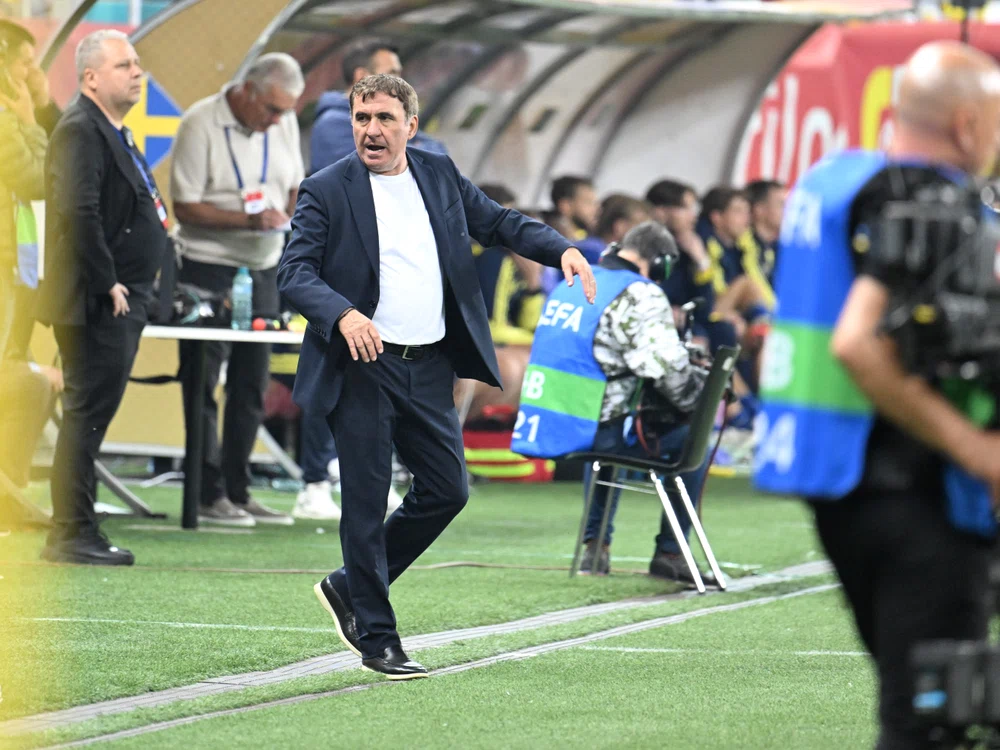 Gică Hagi