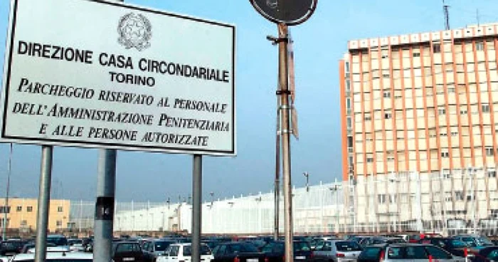 „Vreau să fac puşcărie în închisorile din România“