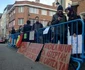 protest bruxeeles
