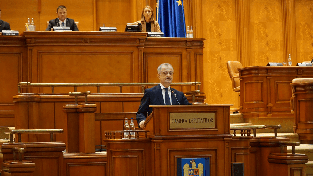 Comisia parlamentară care analizează legile Justiției își începe activitatea marți