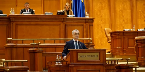 Gabriel Andronache lider de grup al PNL FOTO Facebook Grup PNL jpg